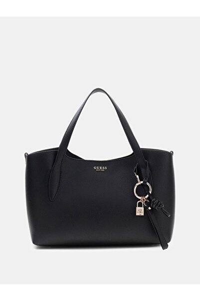 Guess Melody Satchel Bag