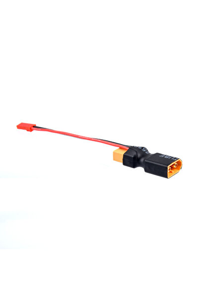 Choice XT60 with JST Female XT60 Male to Female JST Female / Male In-line Pow...