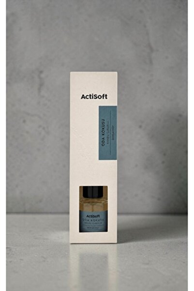 actisoft Bergamot Oda Kokusu 100 ml