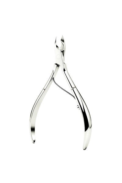 Choice Light Yellow 1Pcs Cuticle Trimmer Professional Nail Cuticle Cutter Sta...