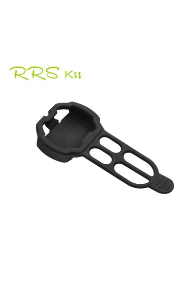 Choice 1 Pcs Rrskit Bicycle Computer Cadence Speed Sensor Protective Case Bik...