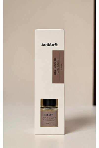 actisoft Pudra Oda Kokusu 100 ml