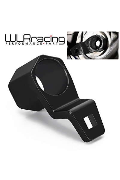 Choice Crank Pulley Removal Tool Socket 50mm Crankshaft Wrench Holder 1/2-Inc...