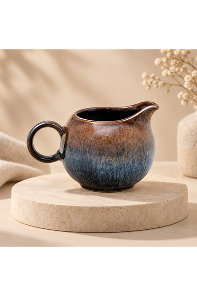 Trust Porcelain Creamer Bowl 220ML