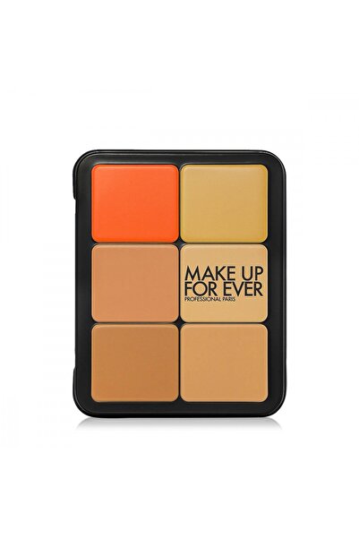 Make Up For Ever لوحة مكياج متكاملة عالية الدقة للبشرة من