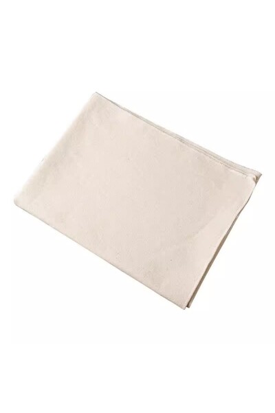 Choice 45x75cm 1pc Bakers Couche and Proofing Cloth 100% Cotton Fabric for Br...