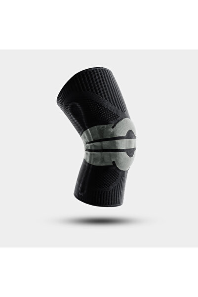 Choice M AB058-BGY High Elastic Knee Support Brace Kneepads Adjustable Patell...