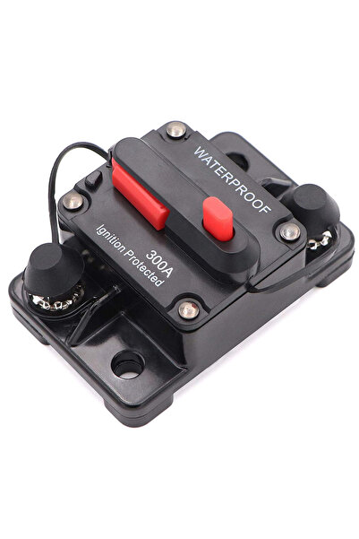 Choice10 50A Circuit Breaker Fuse Reset 30A 40A 50A 60A 70A 80A 100A 120A 150...