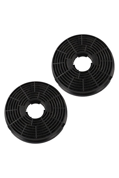 Choice 2pcs 2pcs For Range Hood Activated Carbon Filter Kitchen Range Hood Ac...