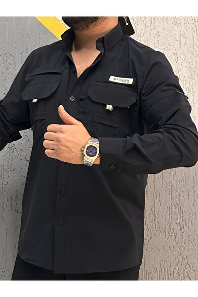 Demente Taktik Tactical Gömlek İç Astar Nefes Alabilir Outdoor