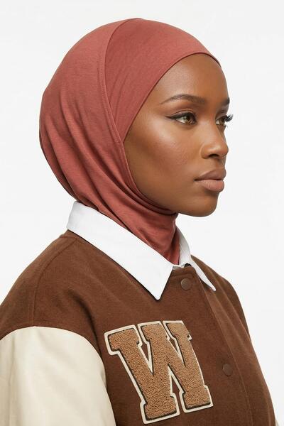 Aisha's Design Hijab Bonnet,Tb-5