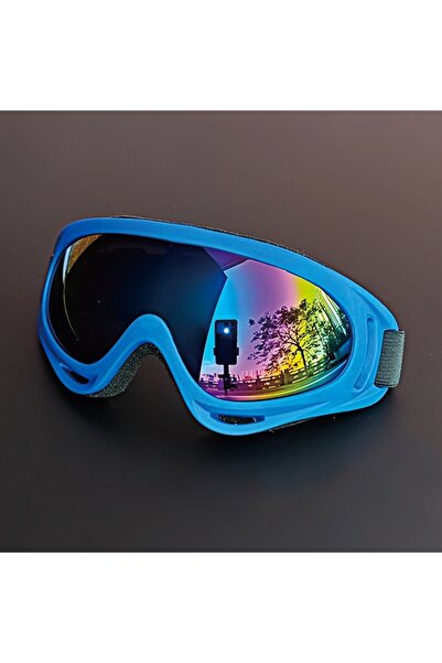 Choice XFJ-08 2025Hot sellingsunglasses woman men Cycling goggles safety spor...