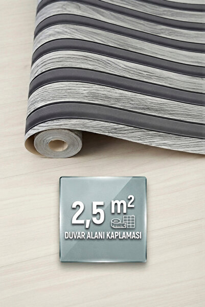Bien Duvar Kağıtları 3d Effect 26902062 Lambri Ahşap Duvar Çıtası Desen D. Ka...