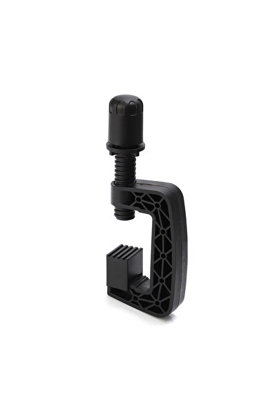 Choice Black 1 pc Black Steering Wheel System Fixing Clamp For Logitech G25 G...