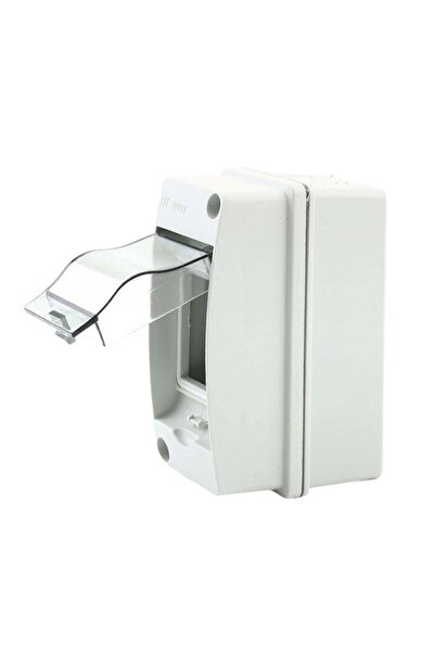 Choice Power Distribution Protection Box Circuit Breaker Box Waterproof Distr...