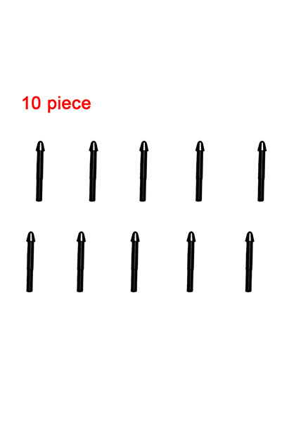 Choice3 10 pieces Stylus Pen Tips for Lenovo Zhaoyang AP400U Tablet Pencil Ni...