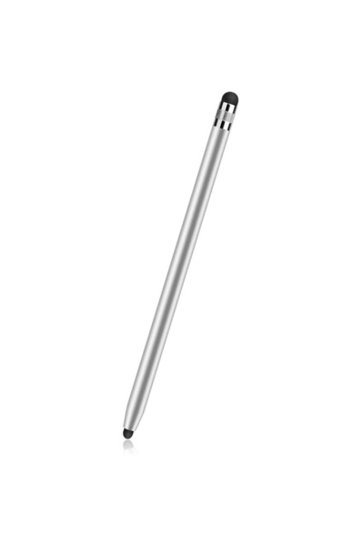 Choice1 A2 High Quality Universal Pencil Double Silicon Head Touch Capacitive...
