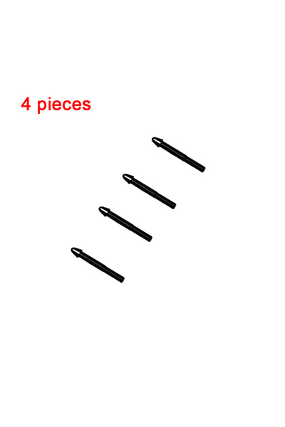 Choice7 4 pieces Stylus Pen Tips for Lenovo Zhaoyang AP400U Tablet Pencil Nib...