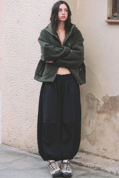 Stradivarius Stoperli balon jogger pantolon