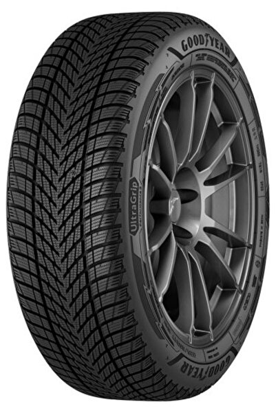 Goodyear 215/65 R16 98H UltraGrip + Kış Lastiği 2024
