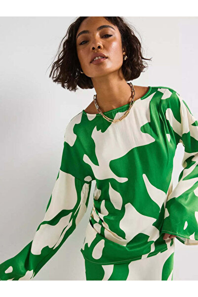 Sheya Shirt, color mix - S