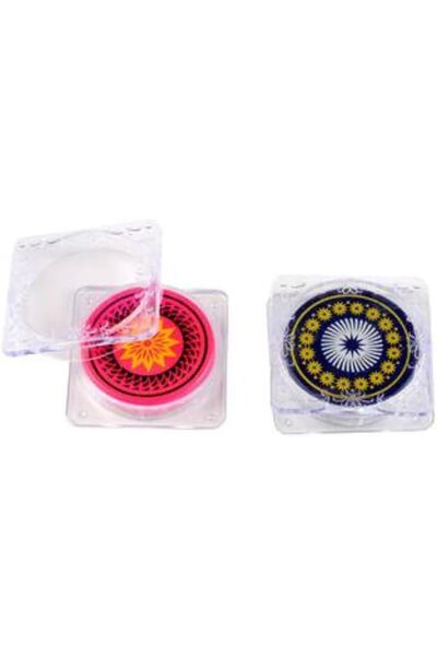 Point Plus Popular Carrom Striker