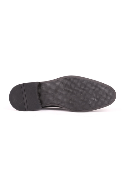 Libero L4702 Patent Leather Men's Classic Shoes