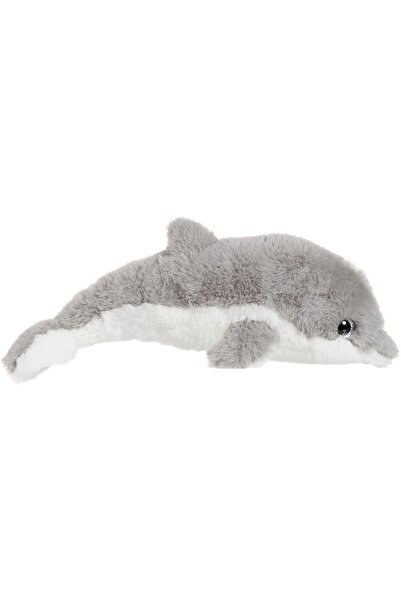 Apricot Lamb Grey Dolphin Plushies Stuffed Animals for Baby Girl and Boy, Sof...