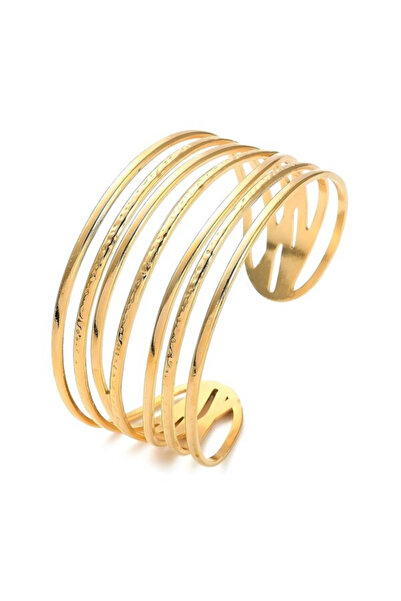 Generic Brand سواره مطلية ذهب عيار 18k