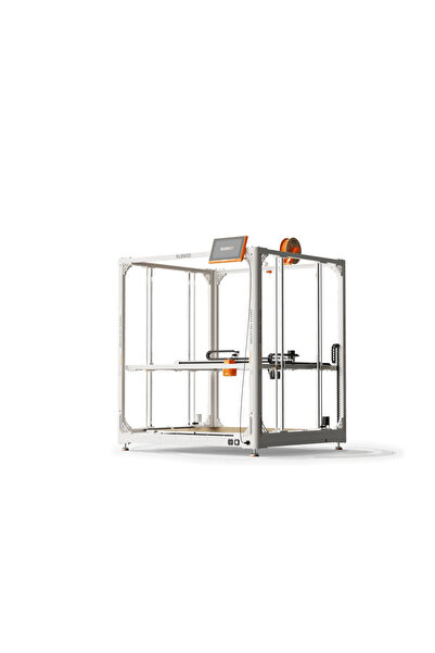 ELEGOO Imprimantă 3D Orange Storm GIGA 800x800x1000mm