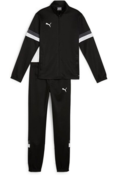 PUMA AVIS بدلة رياضية من PUMA للأولاد طراز Teamrise