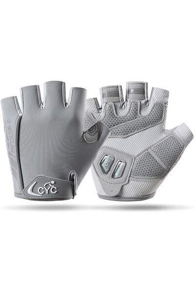 GENERAL Workout Gloves for Men&Women,Exercise Gloves Weight Lifting, Cycling,...
