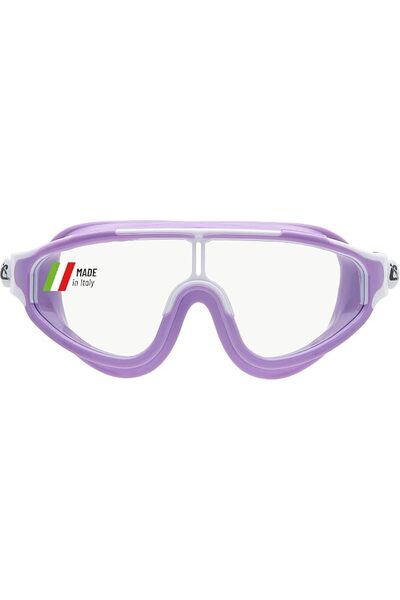 Cressi Unisex-Youth King Baloo Kid Goggles Swimming Goggles (pack of 1)