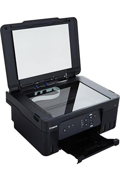Canon , PIXMA G3430 Printer, Multifunction, All-in-One, Inkjet, Black