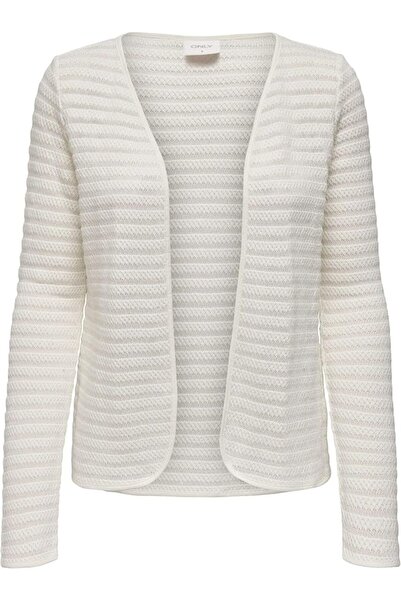 onlyrose ONLY womens Onlcrystal Ls Cardigan Noos Cardigan (pack of 1)