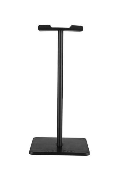 New Bee Lightweight Desktop Headphones Headsets Stand Holder Aluminum Materia...