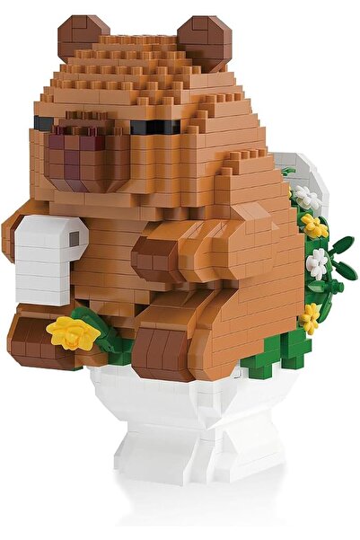 TERRIFI Mini Building Blocks for Kid, Party Favors Micro Blocks Gift for Boys...