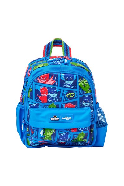 Generic Brand Rucsac drăguț cu tematică de desene animate pentru băieți și fe...