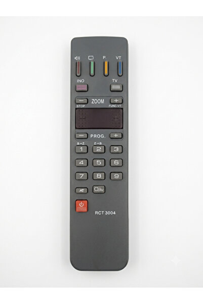 Generic Brand Telecomanda Tv Thomson și Telefunken (de exemplu, seria Telefun...