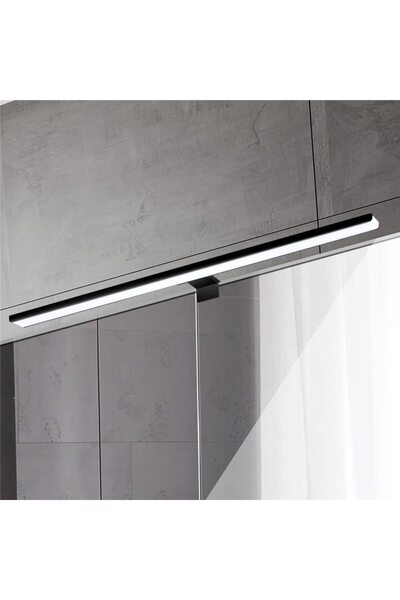 Generic Brand Lumină pentru oglindă de baie 6W 30cm 670lm, Lumină LED pentru ...