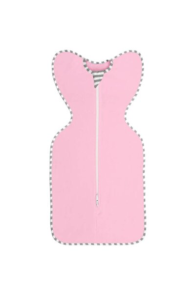 Giftry Sac de dormit bebelusi Giftry®, sistem infasat, marimea M (3–6 luni / ...