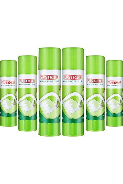 NALACAL 3D Printer Glue Sticks PVP Solid Glue Sticks, Perfect First Layer Adh...