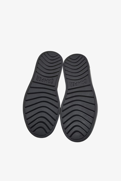 CAMPER Runner Twentyfive Erkek Siyah Günlük Ayakkabı K101105-020