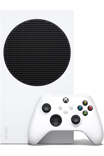 xbox Microsoft Series S