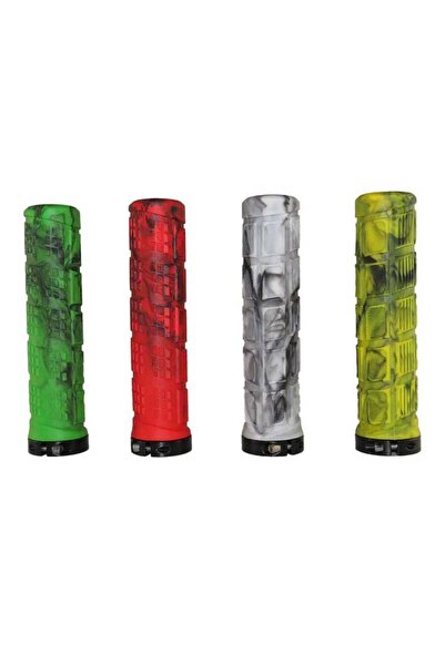 Ümit MTB ELCİK KELEPÇELİ ÇİFT RENK - 130 cm - 5 RENK