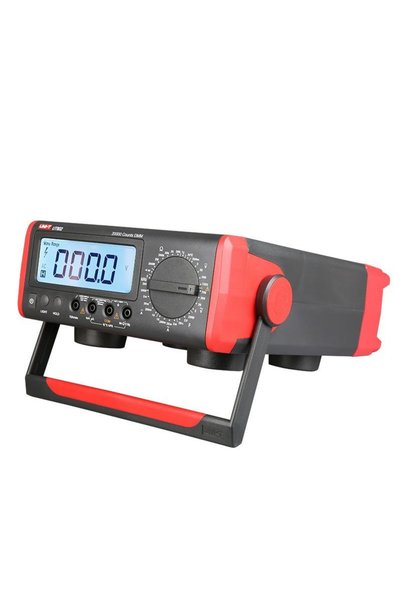 unı-t UT802 Masaüstü Dijital Multimetre