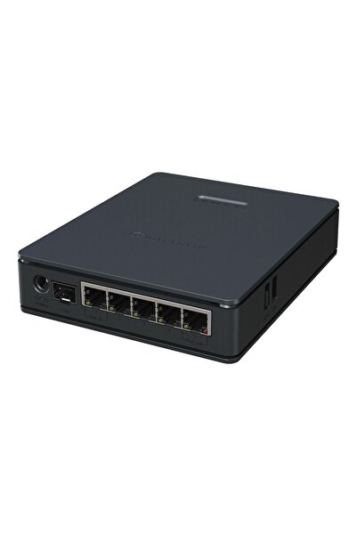 MIKROTIK hAP S