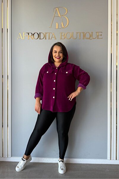 Afrodita Boutique Jacheta Clara