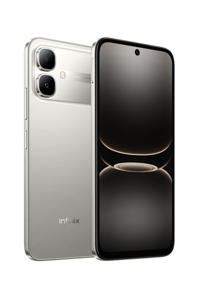 INFINIX سمارت 20، 64 جيجابايت، 4 جيجابايت رام، 4G، ثنائي الشريحة - بولاريس تي...