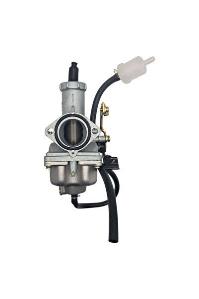 OEM Carburator PZ30 ATV CG200 CG250 200-250cc 4T, Soc Manual